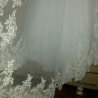 Vestido aliexpress... apaixonante. - 11