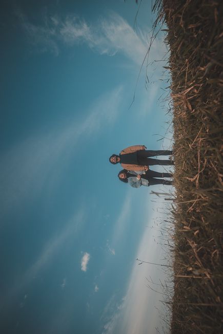 Pré wedding -morro capuava 19