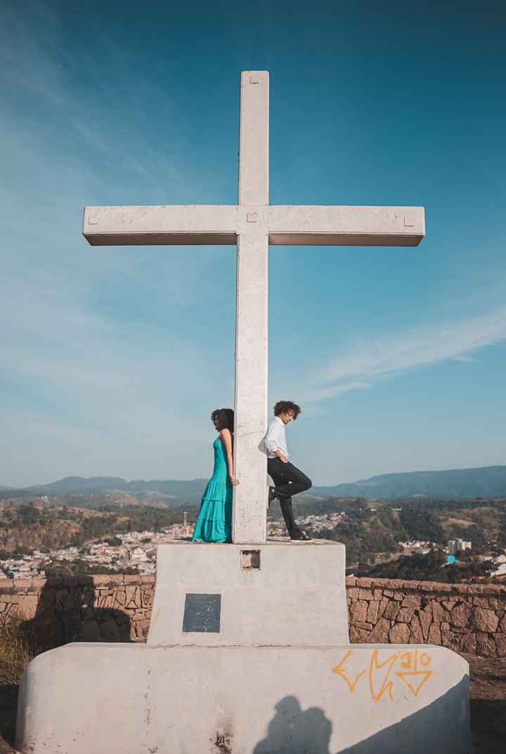 Pré wedding -morro capuava - 20