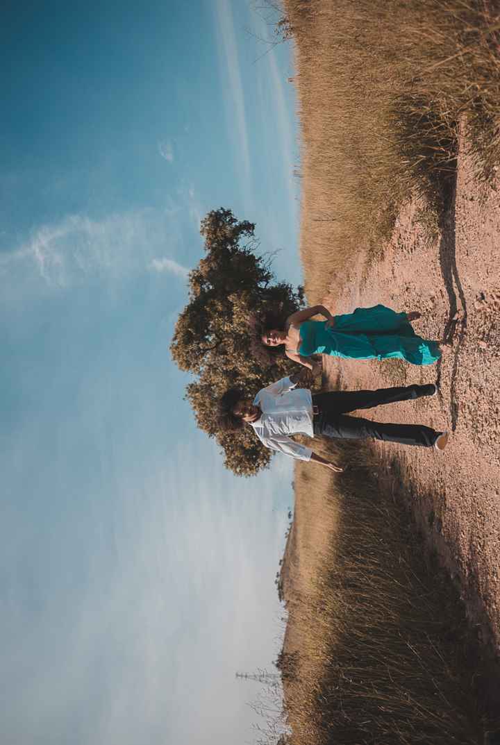 Pré wedding -morro capuava - 21