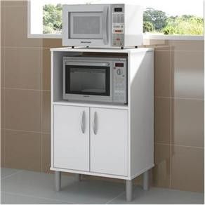 Armário para forno e micro-ondas (Presente de um amigo do trabalho e sua esposa))