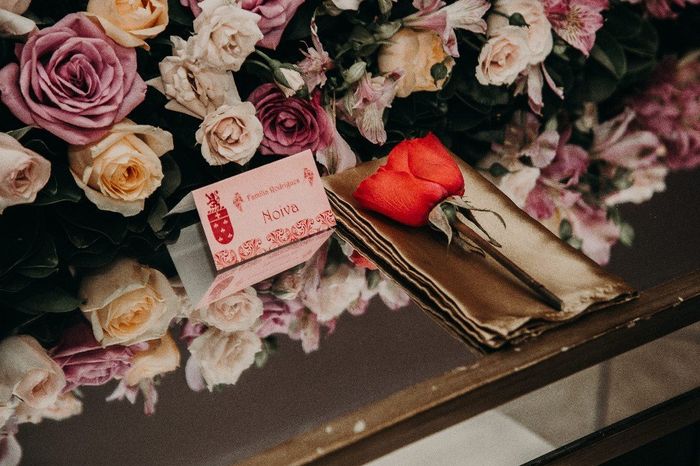 Detalhe mesa principal