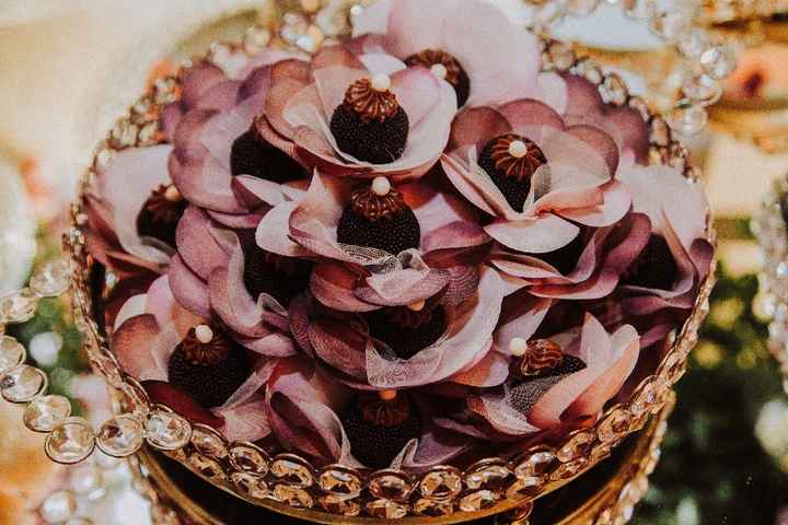 Brigadeiro Gourmet 