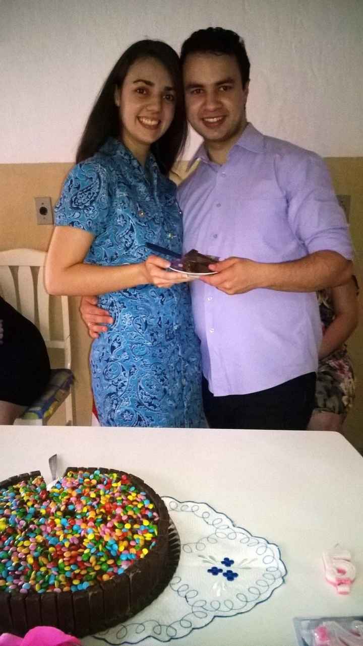 Meu niver 27.09.2015 *-*