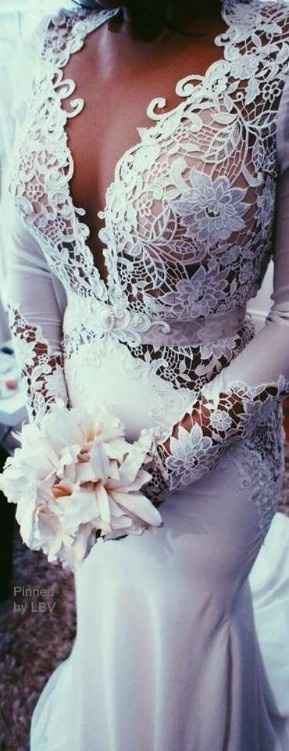 Vestido de Noiva - 2