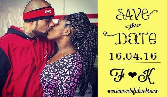 Save the date digital - 1