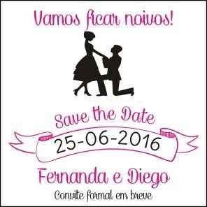 Save the date