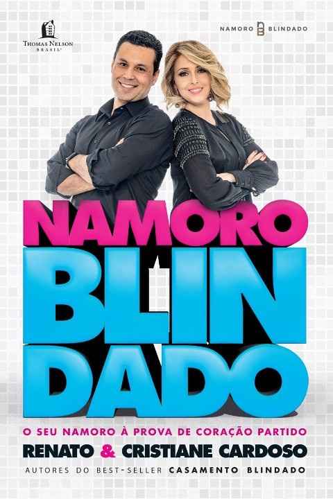 livro namoro blindado para namorados e noivos