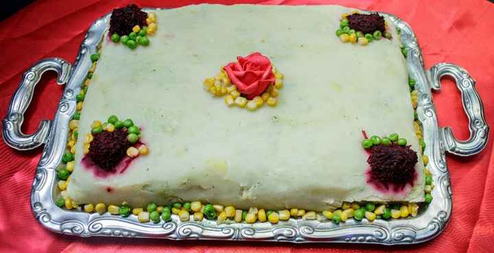 mais torta