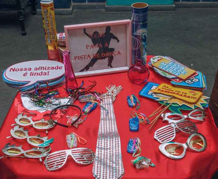 acessórios que fizeram sucesso na pista