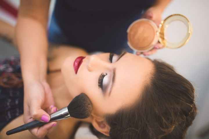 make para a festa