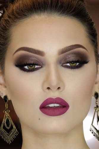 make noiva