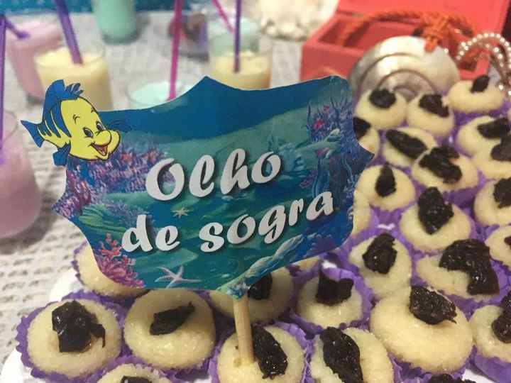 doces