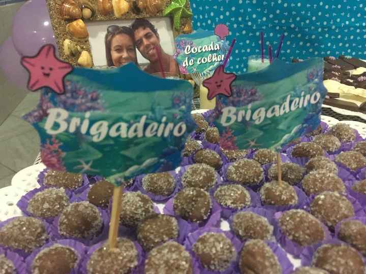 doces
