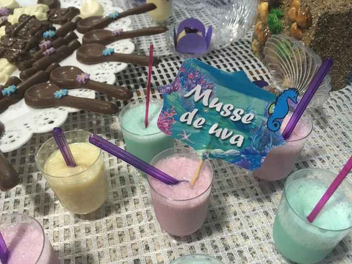 doces