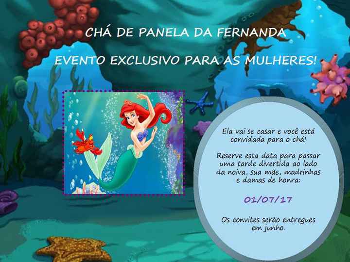 Save the Date
