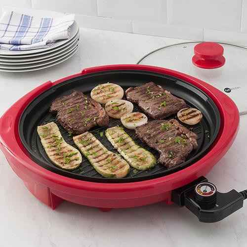 Grill Família Plus Fun Kitchen