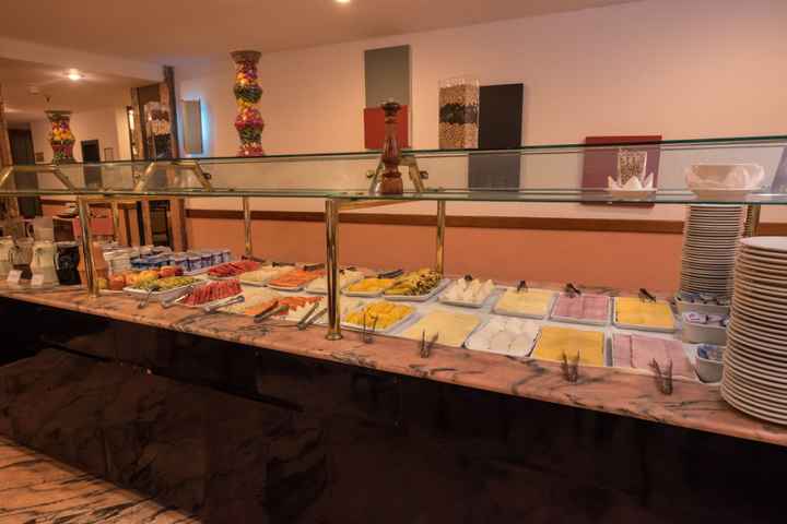 Café da Manhã