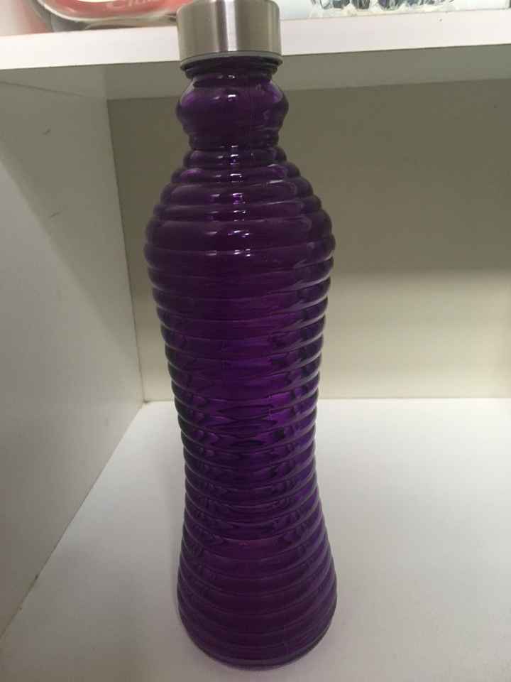 Garrafa para geladeira - Madrinha 1