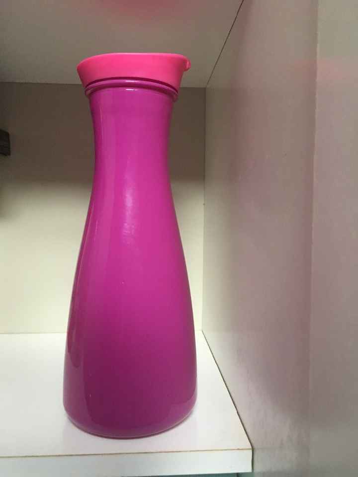 2ª Garrafa para geladeira - Madrinha 2