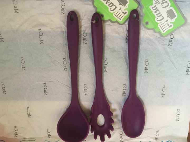 Kit cook - Madrinha do civil