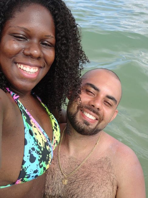 Meu Ogro Boy!
