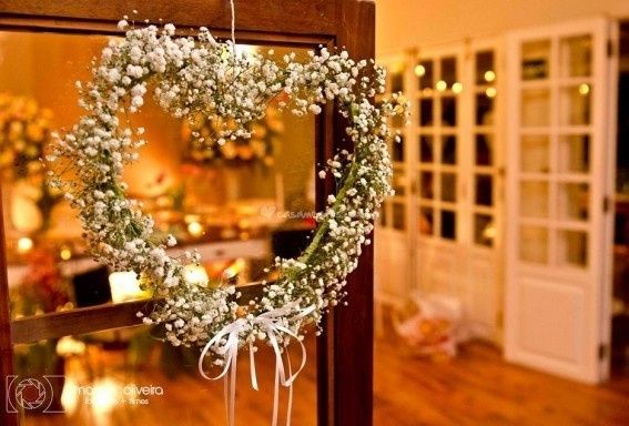 Decoração - Hall de Entrada