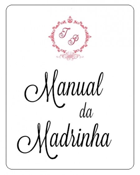 Madrinhas da mesma cor: vergonha de pedir! (mas eu quero) - 2