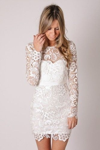 Vestido Civil - 4