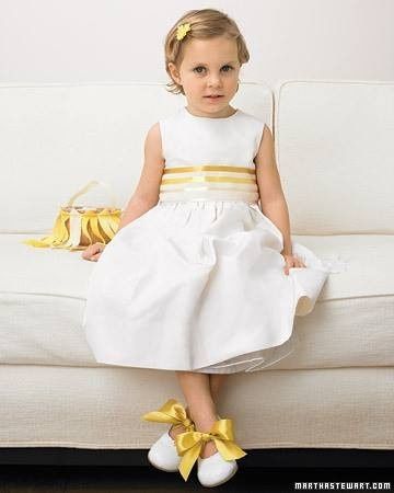 Vestido Daminha - 1