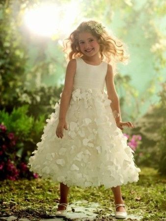 Vestido Florista 