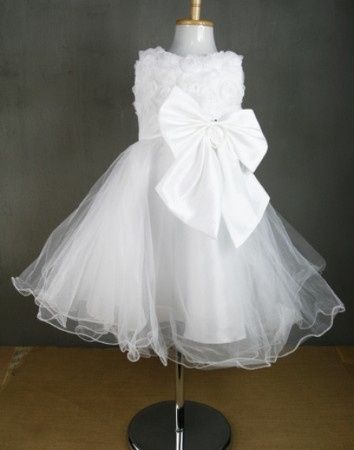 Vestido Daminha - 2