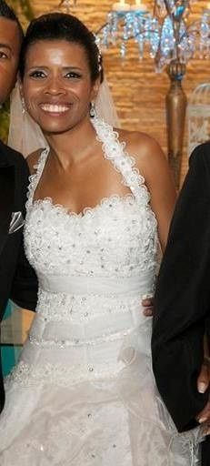 Noiva Slim e Vestido Certo