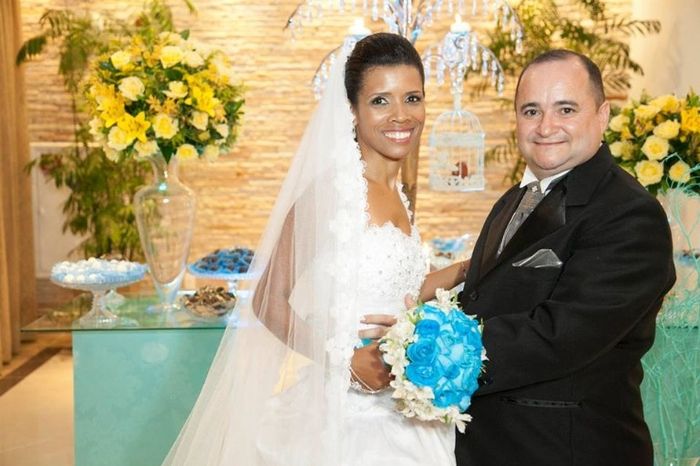 Noiva Slim e Vestido Certo