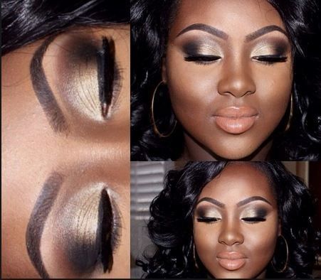 Make Negra - 1