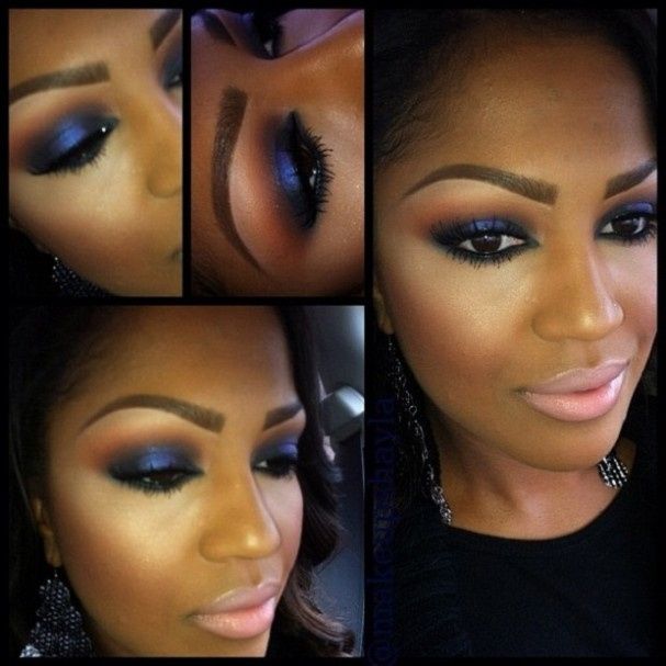 Make Negra - 1