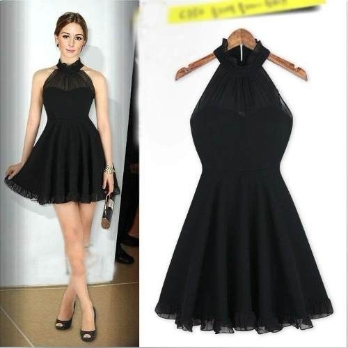 Modelo Vestido Daminha Adulta - 2