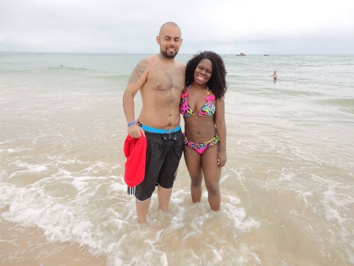 Morro de São Paulo - 1