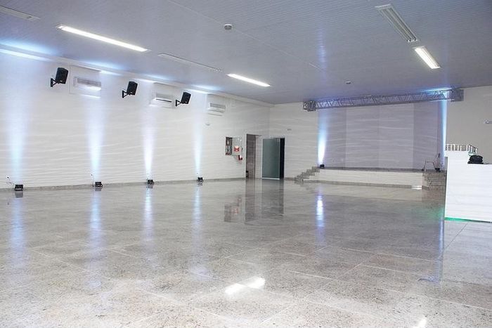 Espaço Vitta - 5