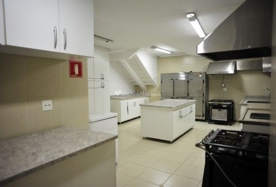 Espaço Vitta - 9