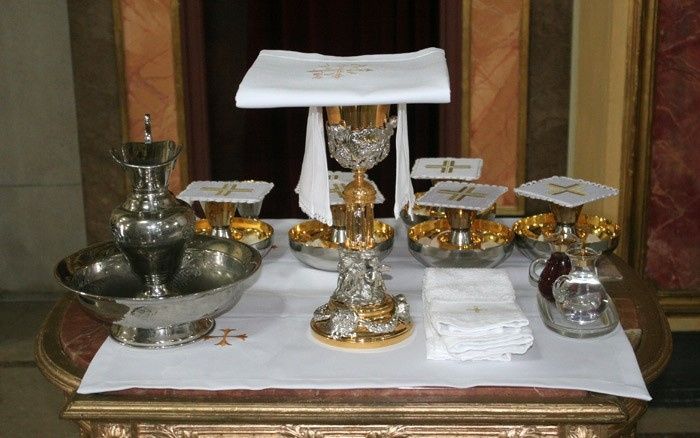 Paróquia Imaculada Conceição - 7