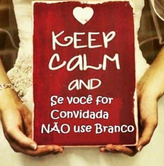 Keep Calm