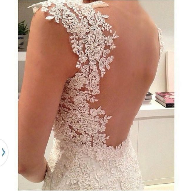 Vestido de Noiva - 8
