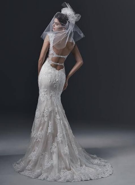Vestido de Noiva - 10