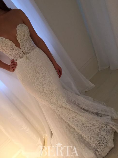 Vestido de Noiva - 16