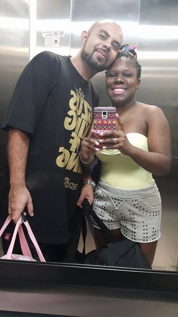Meu Ogro Boy e Eu