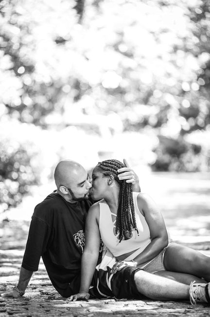 Pré Wedding / Ensaio Fotográfico (Parte 2)