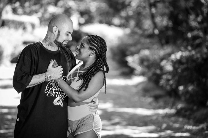 Pré Wedding / Ensaio Fotográfico (Parte 2)