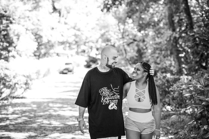 Pré Wedding / Ensaio Fotográfico (Parte 2)