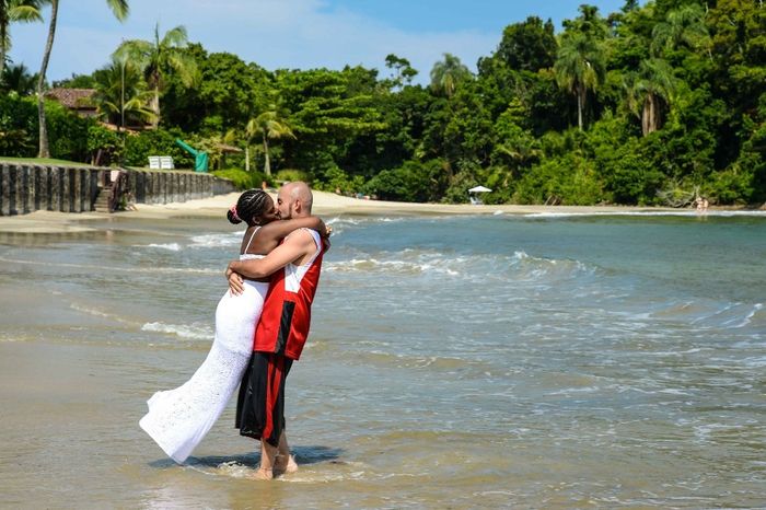 Pré Wedding / Ensaio Fotográfico (Parte 2)